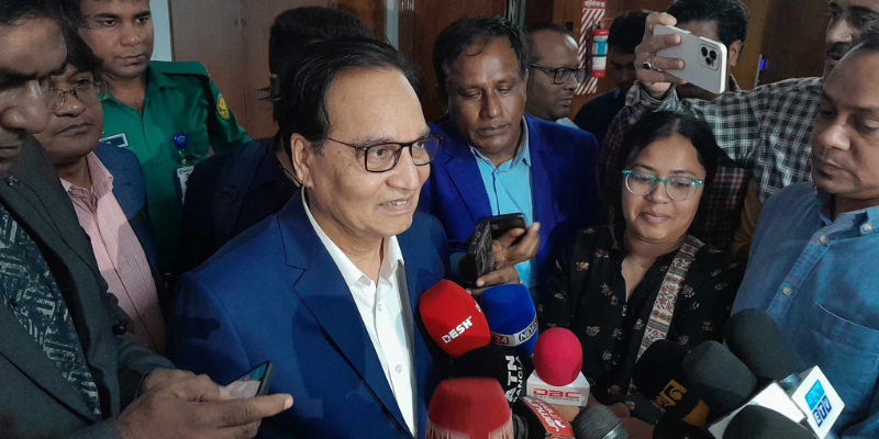 সরকারি চাকরির আবেদন ফি সর্বোচ্চ ২০০ টাকা