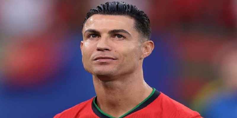 রোনালদো সত্যিকার অর্থে ইসলাম গ্রহণ করতে চান