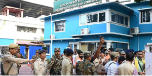 কলকাতা-আগরতলার দুইশীর্ষ কূটনীতিককে ডাকা হয়েছে ঢাকায়