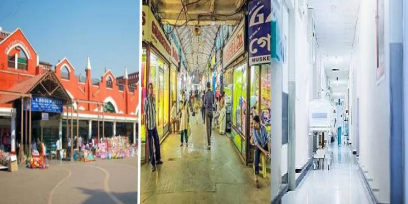 বাংলাদেশীদের ভিসা না দেওয়ায় ভারতের ব্যবসায়ীদের মাথায় হাত