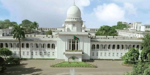 গ্রেনেড হামলার পর নিষ্পত্তির দিকে এবার ১০ ট্রাক অস্ত্র মামলা