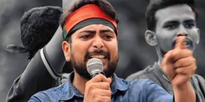 সীমান্তে নিরস্ত্র বাংলাদেশী নাগরিকদের হত্যায় ভারতকে কড়া হুঁশিয়ারি নাহিদের