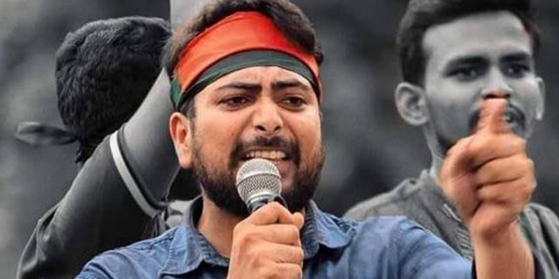 সীমান্তে নিরস্ত্র বাংলাদেশী নাগরিকদের হত্যায় ভারতকে কড়া হুঁশিয়ারি নাহিদের