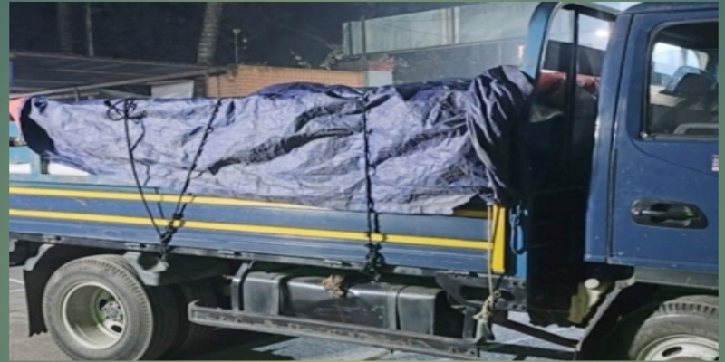 কুমিল্লায় ভারতীয় অবৈধ চোরাচালানের তথ্য পেয়ে ফোর্স পাঠাননি ওসি