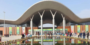এবারের বাণিজ্য মেলা সাজবে গণ-অভ্যুত্থানের থিমে