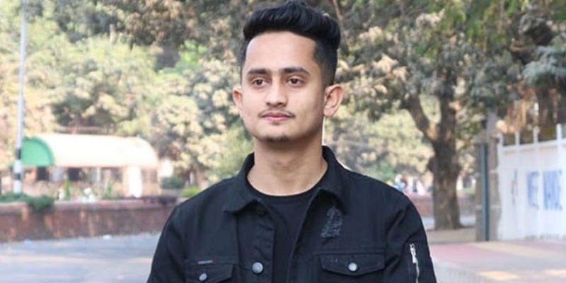 জাতীয় নাগরিক কমিটির মুখ্য পদ পেলেন সারজিস