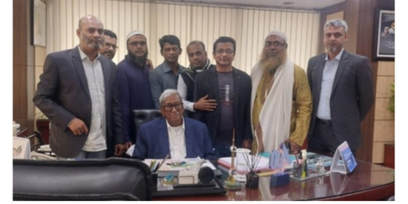 টঙ্গিবাড়ীর অসমাপ্ত কাজ সমাপ্ত করবো: মিজানুর রহমান সিনহা