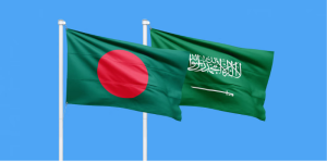 বাংলাদেশে ৪০ হাজার পশুর মাংস পাঠাবে সৌদি আরব