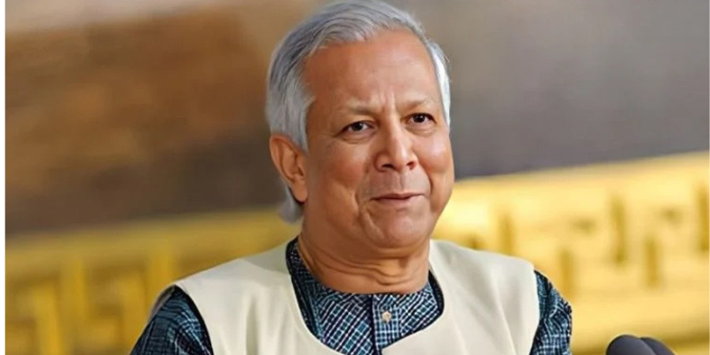 অনিয়ম পার্বত্য এলাকায় যেন একটু বেশি : প্রধান উপদেষ্টা
