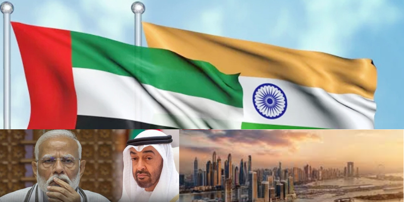 ভারতীয়দের ‘গণহারে’ ভিসা বাতিল করছে আমিরাত