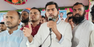 জনসমর্থনের বাইরে গেলে এক সপ্তাহও টিকতে পারবে না সরকার