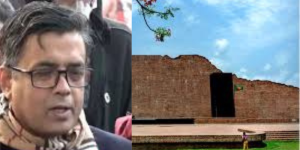 শহীদ বুদ্ধিজীবীদের আদর্শ ধারণ করে অন্তর্বর্তী সরকার : প্রেস সচিব
