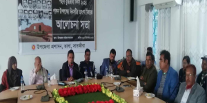 তালায় যথাযোগ্য মর্যাদায় শহীদ বুদ্ধিজীবি দিবস পালিত