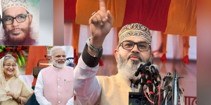 ভারতের নির্দেশে সাঈদীকে হত্যা করেন শেখ হাসিনা: মাসুদ সাঈদী