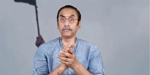 দেশের মাটিতে আওয়ামিলীগের রাজনীতি চিরতরে বন্ধ করতে হবে