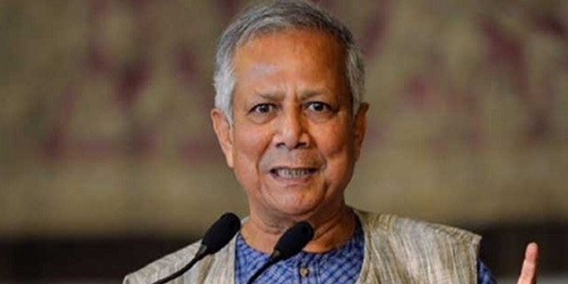 ডি-৮ সম্মেলনে যোগ দিতে মিশর যাবেন প্রধান উপদেষ্টা