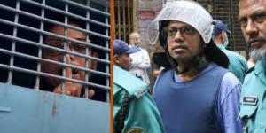 আমরা বোবা, আপনারা মুক্ত আছেন তো: পলক