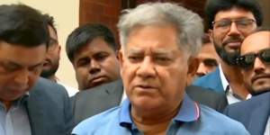 আমরা কোনো দলভুক্ত নই,নির্বাচন করার ইচ্ছে ও নেই