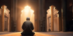 আজকের নামাজের সময়সূচি