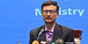 কোনো পরিবর্তন হয়নি মিয়ানমারের অবস্থার: পররাষ্ট্র উপদেষ্টা