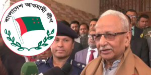 নির্বাচনে আওয়ামী লীগের অংশগ্রহণে কোনো বাধা দেখছি না: বদিউল আলম