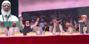 জামায়াতের দুই মন্ত্রীর দুর্নীতি অণুবীক্ষণ যন্ত্র দিয়েও প্রমাণ করা যায়নি
