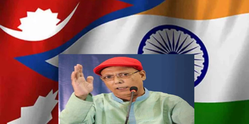 এক থাপ্পরে ভারতের সব চ্যানেল বন্ধ – আব্দুল হাই শিকদার
