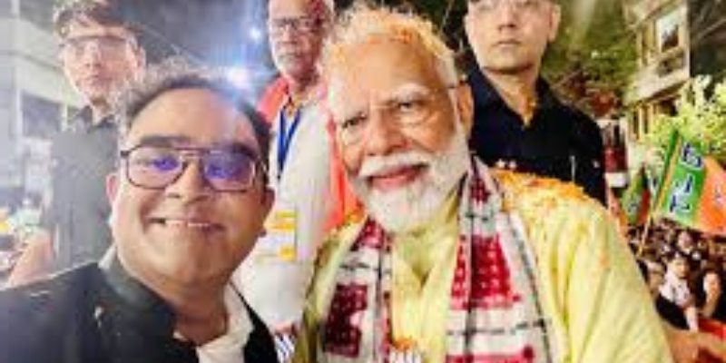 বাংলাদেশবিরোধী গুজবের ফ্যাক্টরি ভারতের ময়ূখ