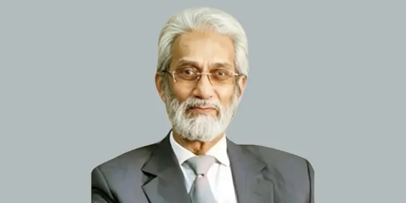 বুদ্ধিজীবী কবরস্থানে চিরনিদ্রায় শায়িত হাসান আরিফ