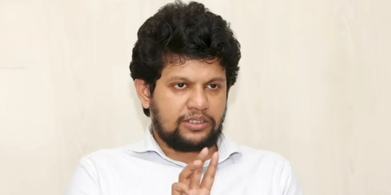 মানচিত্র নিয়ে মাহফুজের বক্তব্যে যা বললো সরকার