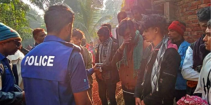 খেজুরের রস পান করতে গিয়ে 'জয় বাংলা' স্লোগান, আটক ১৫