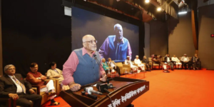 সংস্কার বড় স্বপ্ন, তবে মানুষকেও স্বস্তি দিতে হবে: দেবপ্রিয় ভট্টাচার্য