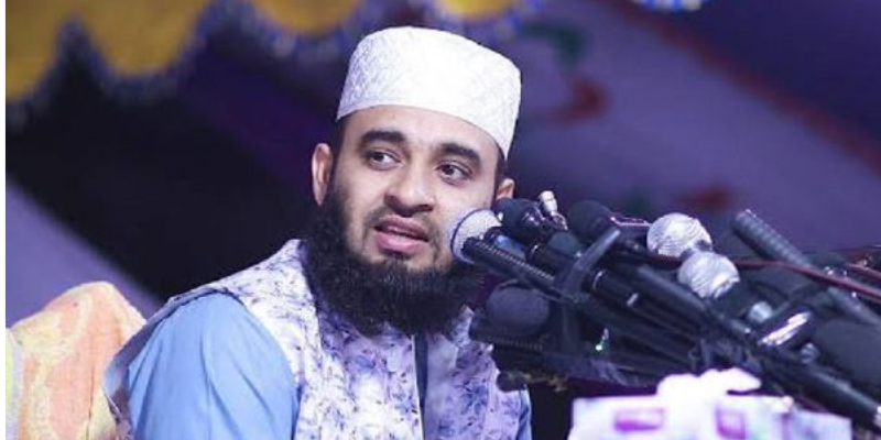 নিজের  চরকায় তেল দিন, বন্ধুত্ব  চাই দাদাগিড়ি নয় ভারত কে আজহারী