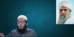 টঙ্গী হত্যাকাণ্ডের মাস্টারমাইন্ড সাদপন্থী শীর্ষ নেতা জিয়া বিন কাসেম গ্রেপ্তার