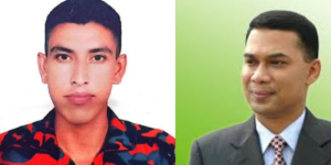 নিহত ফায়ার ফাইটার নয়নের পরিবারের পাশে পাশে তারেক রহমান
