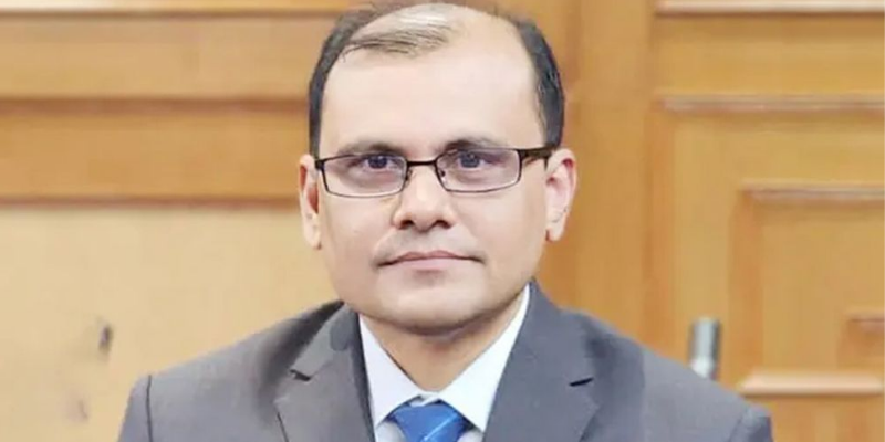 ‘আ. লীগ ফিরবে’ বলা অভিযুক্ত ইউএনও প্রত্যাহার নয়, পেয়েছেন ‘পদোন্নতি ’
