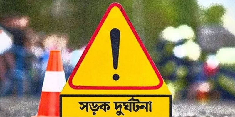 সুবর্ণচরে ব্যাটারি চালিত অটো ও ট্রাকের মুখামুখি সংঘর্ষ, আহত ২