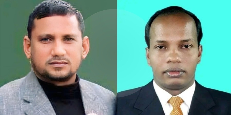 আমতলী সাংবাদিক ইউনিয়নের কমিটি গঠন