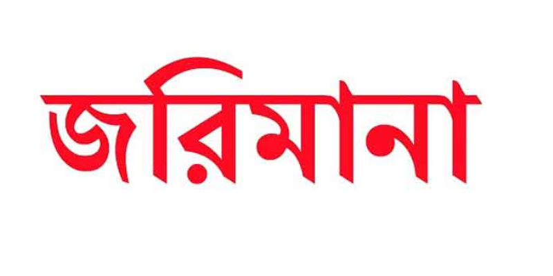 গাংনীতে অবৈধভাবে সার মজুদের দায়ে ব্যবসায়ীকে জরিমানা