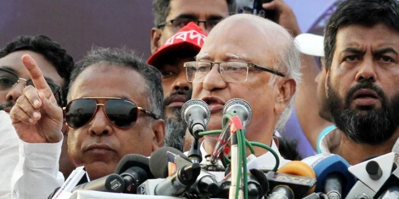 নির্বাচিতরা এদেশে সার্বভৌমত্বকে আরও শক্তিশালী করবে