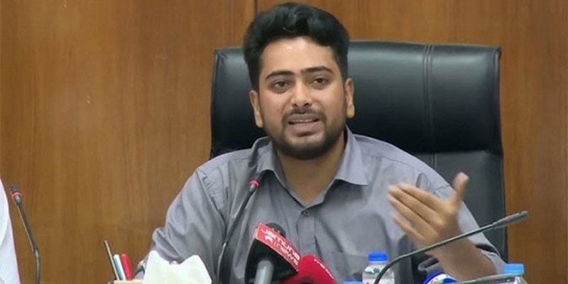 সড়ক ও পরিবহন খাতের দুর্নীতি এখনো বন্ধ হয়নি : নাহিদ