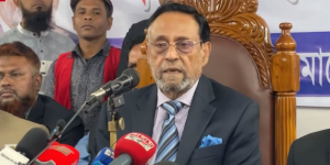 যারা পাকিস্তানের কাছে মুরগী বিক্রি করেছে তারাই অ্যাওয়ার্ড পায়