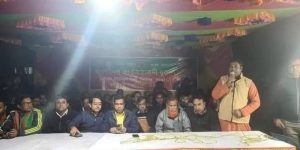 আটমূল ইউনিয়নে যুবদলের অফিস উদ্বোধন