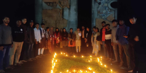 কুবিতে পালিত হলো বরিশাল মুক্ত দিবস