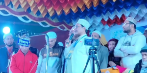 পটুয়াখালীর গলাচিপায় তিনজন অমুসলিমের ইসলাম ধর্ম গ্রহণ