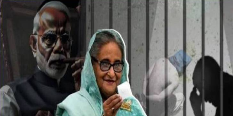 বাংলাদেশে গুমের ঘটনায় ভারতের সম্পৃক্ততা পেয়েছে কমিশন