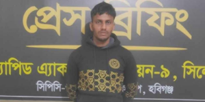 আলোচিত মুস্তাকিন হত্যা নেপথ্যে ভাবির সাথে পরকিয়া