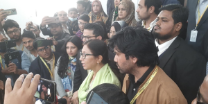 বিডিআর বিদ্রোহ নয়, এটি পরিকল্পিত হত্যাকাণ্ড