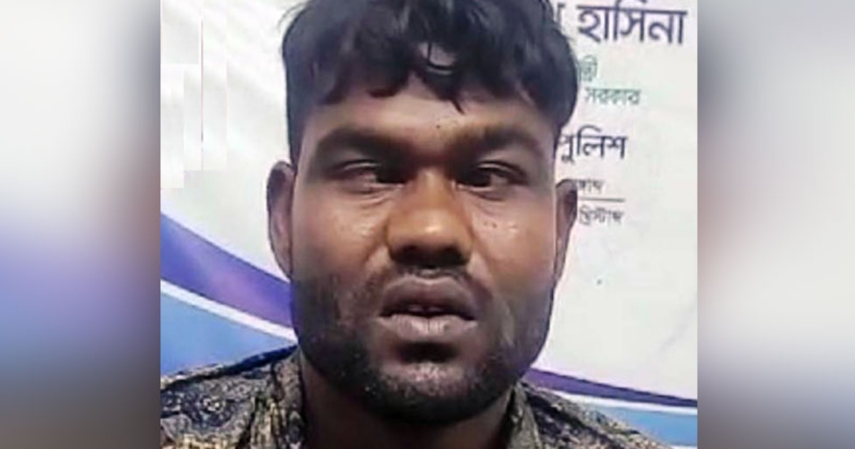মুন্সীগঞ্জে নদীপথের ত্রাস কানা জহির,আঙুল কাটা শাহিন ধরাছোঁয়ার বাইরে
