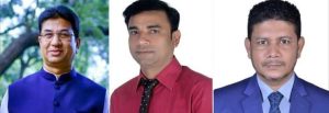ধর্ষণের অভিযোগে ভারতে সিলেটের ৪ আওয়ামী লীগ নেতা গ্রেফতার